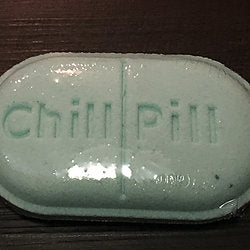 Chill Pill-Refresh