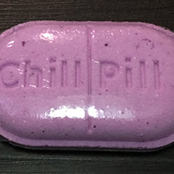 Chill Pill-Rest